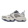 ORIGINALE Cushioning Abrasion Resistant Breathable Lightweight Low Top Chunky Sneakers Men's F12M612109FCA