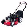 Hand-pushed 4-stroke lawn mower, small-sized (16/18/20/21 inches), used for agriculture and orchard weeding