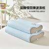 Hongrui Premium Deep Sleep Slow Rebound Wave Pillow
