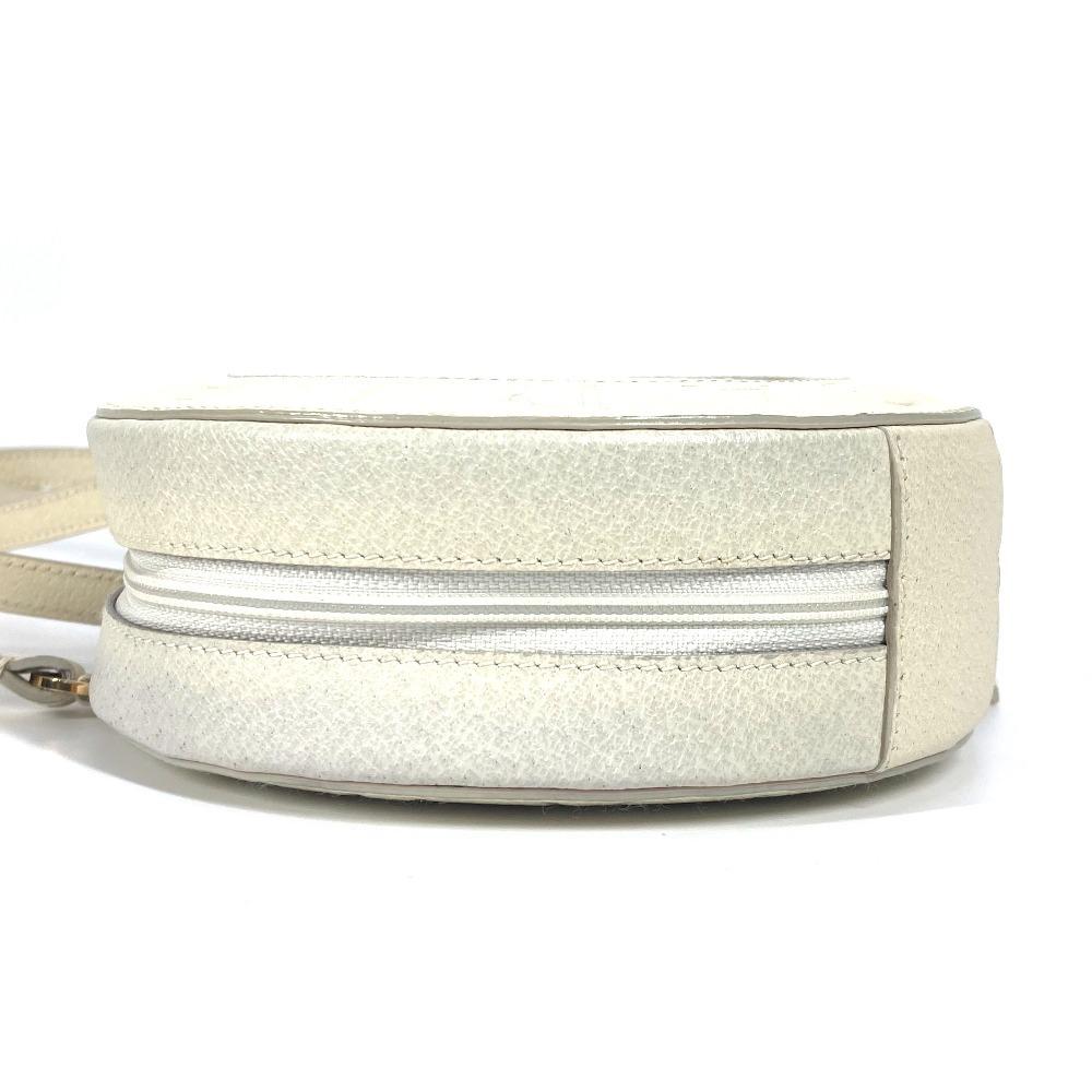 BVLGARI B-ZERO1 be zero one Yo-yo Pochette Crossbody bag Shoulder Bag