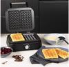 Waffle Maker Princess 132398 Belgian Deluxe (01.132398.01.001)