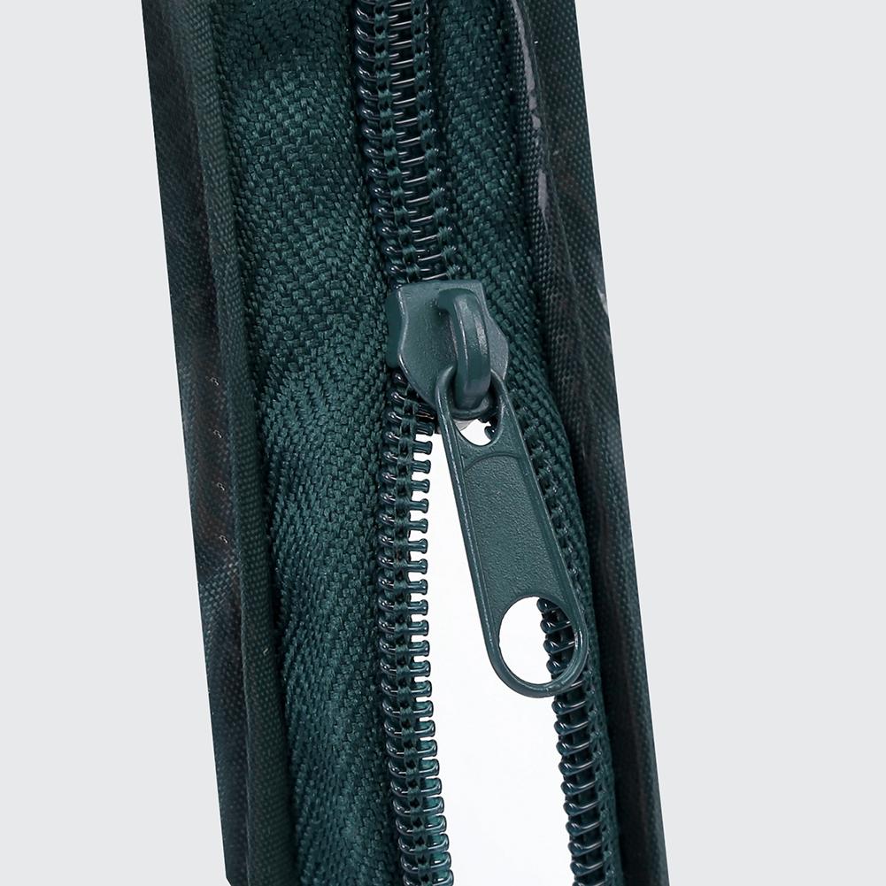 Mini Waterproof Garden Plants & Flowers Cover Tent Transparent PVC Greenhouse