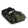 Outdoor Shoulder Bag Men's Water Kettle Umbrella Crossbody Bag Large Capacity Mobile Phone Bag