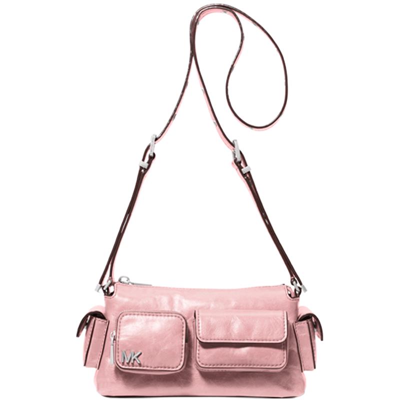 MICHAEL KORS MK Dakota Shoulder Crossbody Bag Small