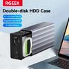 Dispozitive de stocare – Carcase pentru hard disk-uri