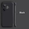 Frameless Slim Skin Matte Hard PC Back Cover Case For Realme GT Neo6 SE GT 6 6T GT6 GT6T Neo6SE ShockProof Fundas Coque