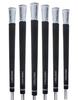 CRESTGOLF Tour Velvet Type Golf Clubs - Athlete-Friendly, 60R Grip, No Backline, High Grip, High Durability (Set of 8)