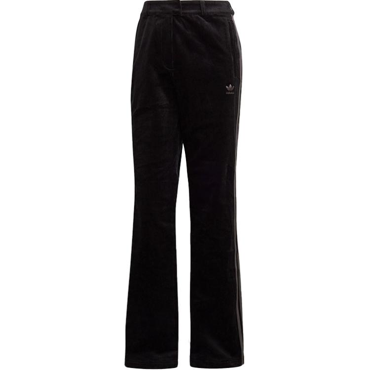 

Adidas Originals Sports Pants Women s Black Moderate GU0813 J/M