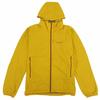 Montbell Men's Light Shell Parka Yellow M