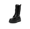 Ботильоны DeeZee 13123-37, черные