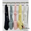 Cloud Bubble Pom-Pom Mini Crossbody Bag (5 Colors)