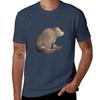 Bear ~ Waiting on Winter T-Shirt cheap stuff anime stuff shirts graphic tee mens t shirts pack