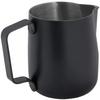 [Offiziell] WPM | Milchkännchen für Barista-Wettbewerbe 500ml HC7137BK (Schwarz)