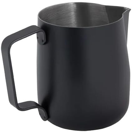 

[Official] WPM | Competition Milk Pitcher 500ml HC7137BK (Black)
