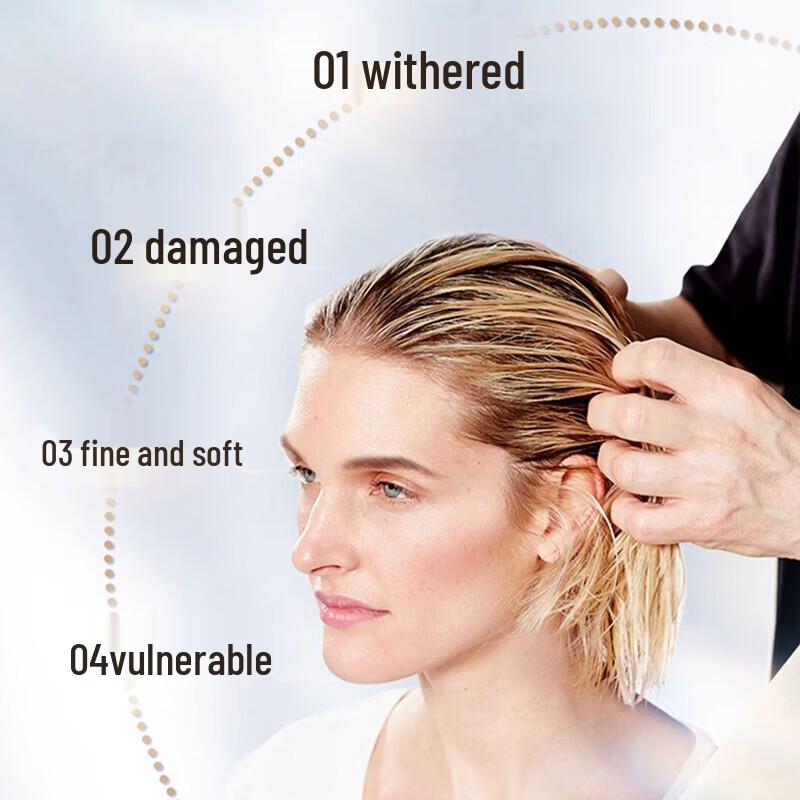 Schwarzkopf BC Bonacure Professional Shampoo