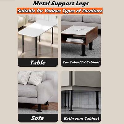 Accesorios y piezas para muebles – Patas de muebles