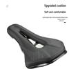 Comfort Shock-Absorbing Bicycle Seat