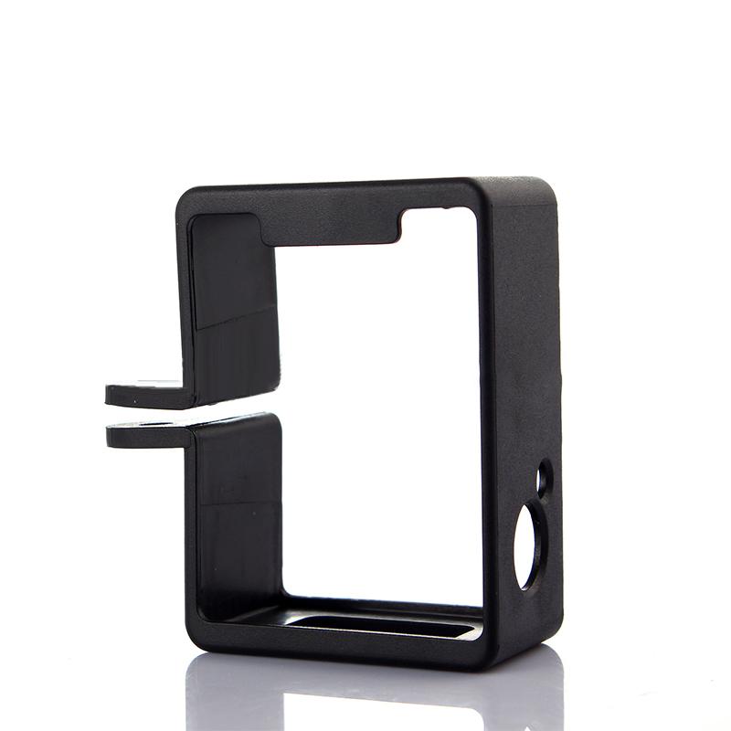 Sj4000 Frame Protective Case Base Sj4000 Border For Sjcam Sj4000 Air, Sj4000 Wifi, Sj4000 Action Camera Accessories