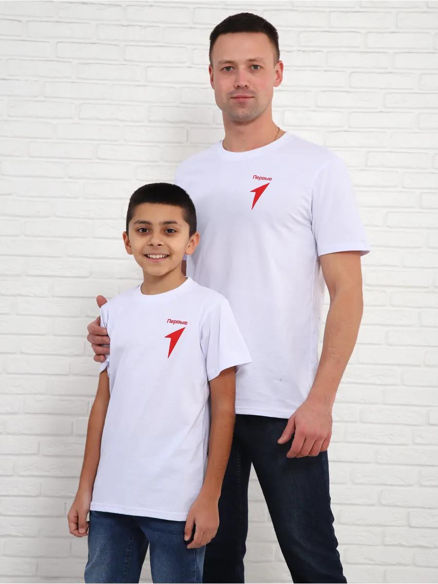 T-shirt Movement of the First RDDM print XL