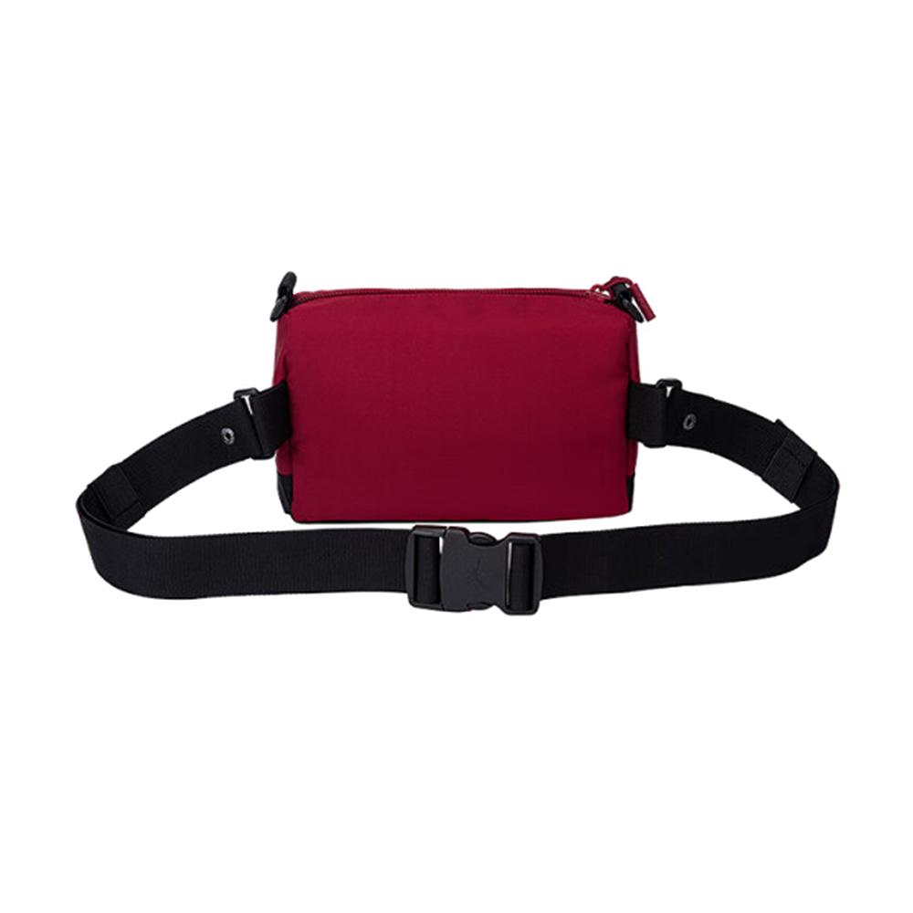 Jordan Polyester Fanny Pack Regular Unisex Just Red Jordan IB8460-687