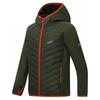 Regatta Childrens/Kids Andreson Hybrid Padded Jacket