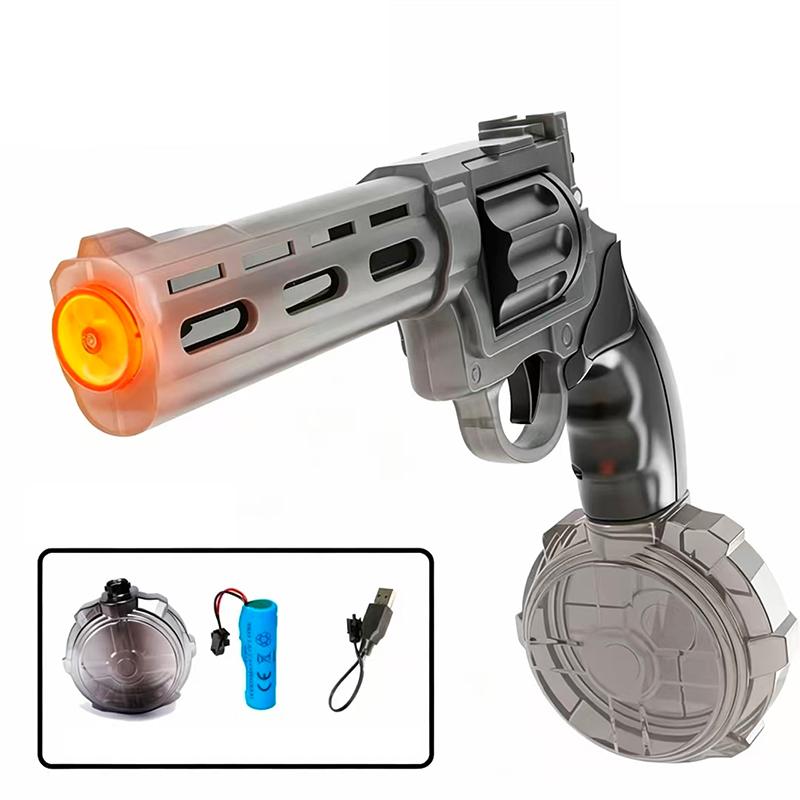 Brand new High-Quality Water High-Quality Gun High-Quality Electric High-Quality Water High-Quality Gun High-Capacity High-Quality Pulse