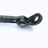 AC-Door Hinge Stop Check Strap 79380-1G000 79390-1G000 79480-1G000 79490-1G000 For Hyundai Accent For Rio 2006-2011