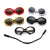 Pet Accessoires Photos Props Pet Products Cat  Eye-Wear Cat Glasses Cat Sunglasses Pets Party Decor