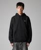 Oakport Hood Black