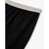 Emporio Armani Men S Full Logo Lounge ShortS Big Jacquard  0816131023 