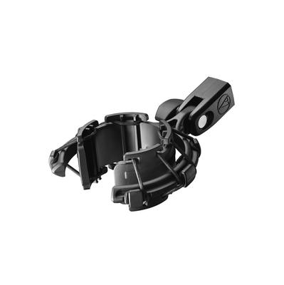Audio-Technica Microphone Shock Mount Black AT8455