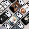 A Cup Of Coffee Phone Case For IPhone 17 16e 15 14 13 12 11 Pro Max Air Mini Soft Protective Cover