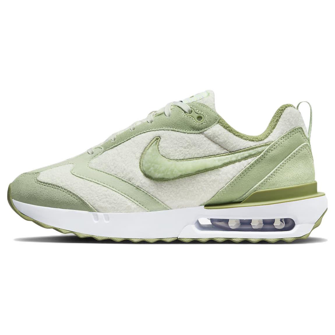 

Новые женские Nike Air Max Dawn Honeydew FB1876-031 38
