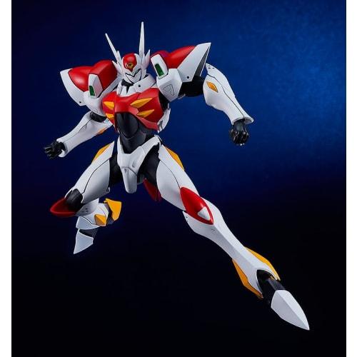 MODEROID Space Knight Tekkaman Blade Tekkaman Blade Non-scale Assembled Plastic Model