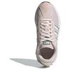 adidas Originals Country Boost Άνετα Αντιολισθητικά Παπούτσια Lifestyle Χαμηλού Προφίλ Γυναικεία αθλητικά παπούτσια Ροζ Λευκό IF1133