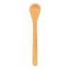 6Pcs/Set Wooden Children Home Long Handle Mini Medicine Tableware Honey Spoon