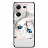 For Xiaomi Redmi Note 14S Case 2025 Soft Black TPU Phone Case Redmi Note 14S Silicone Back Cover For Redmi Note 14S 14 S Fundas