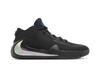 Nike Zoom Freak 1 Black Multi Photo Blue (GS)
