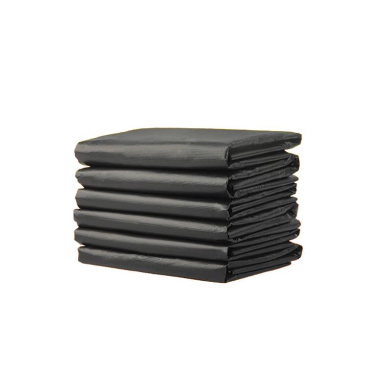 Commercial Heavy-Duty Trash Bags