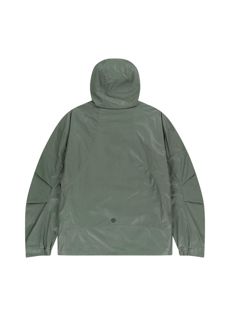Offgrid Og Shield Airlift Panel Anorak-Khaki