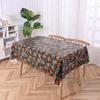 Ghost Festival Table Cover Blood Party Decoration Table Accessories Tablecloths Halloween Supplies