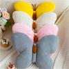 Soft Plushes Butterfly Pillow for Bedroom Living Room Decoration and Kids Room