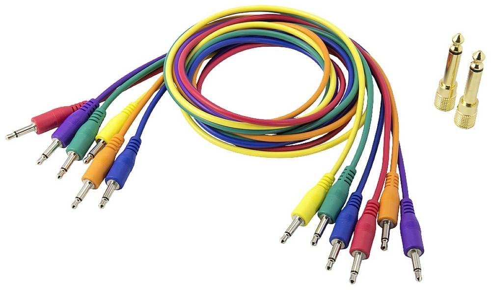 SQ-CABLE-6 Patch Cable for KORG SQ-1
