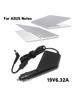 Autoladegerät 19 V 6,32 A für Asus Notebooks FX50J FX63V 120 W Netzteil Effiziente und sichere Ladelösung