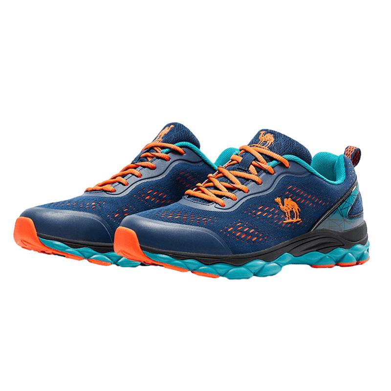 CAMEL Men s Mesh Breathable Lightweight Cushioning Running Shoes 38