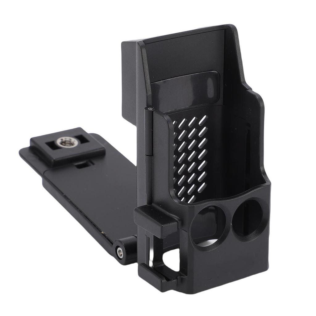 Backpack Clip Extension Adapter Frame Fit for OSMO POCKET 3 2 Jaw Magnetic Camera Expansion Mount Frame