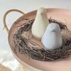 2026 Latest Models 3D Bird Shaped Silicone Molds Aromatherapy Gypsum Ornament DIY Handmade Candle Resin Casting Mold for Home