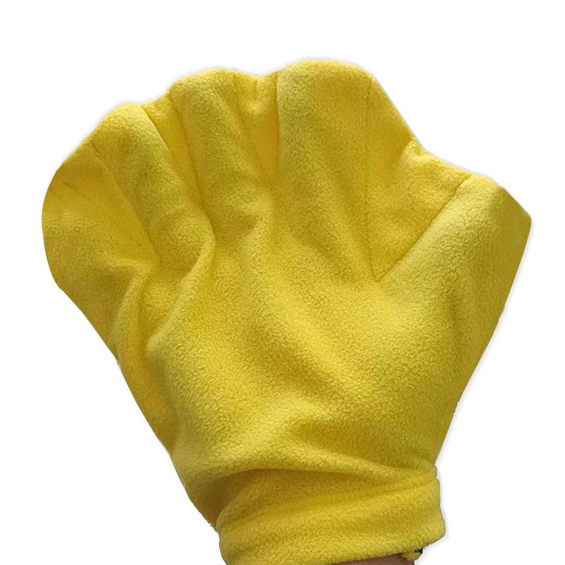 Bite Proof Gloves for Sugar Gliders Squirrels Flying Squirrels Hamsters Pet Warmth Scratch Protection Bathing Pet Supplies