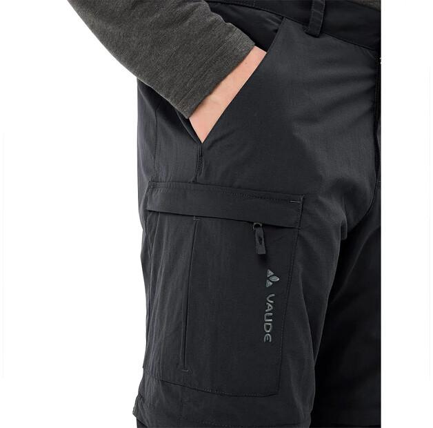 VAUDE Брюки Farley Zip Off V Regular