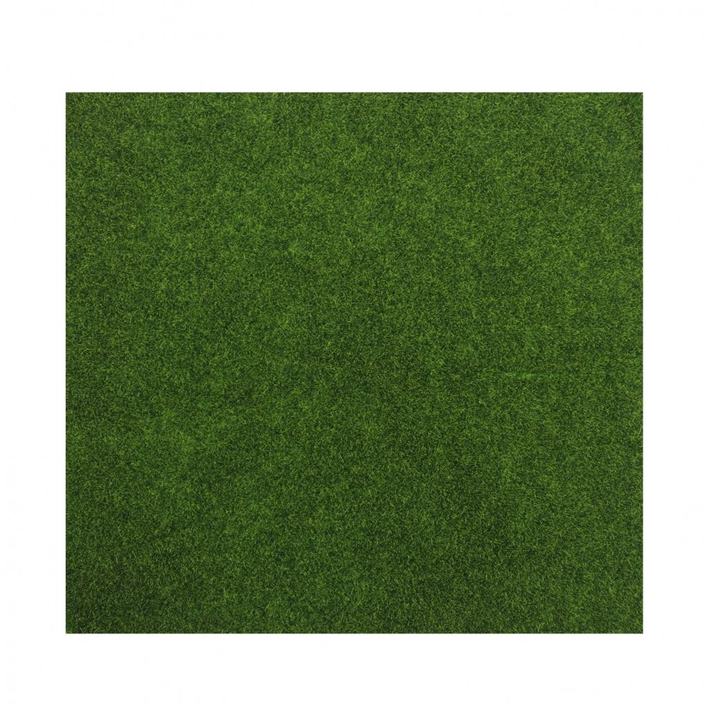 Artificial Grassland DIY Simulation Moss Carpet Mat